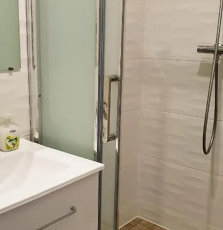 Apartamento Triplex E12 Les Lauzes - Les Menuires - Croisette *