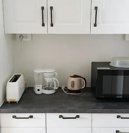 Apartamento Triplex E12 Les Lauzes - Les Menuires - Croisette Saint-Martin-de-Belleville
